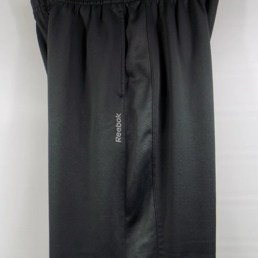Reebok Drawstring Waist Sweatpants Size M - Picture 6 of 11